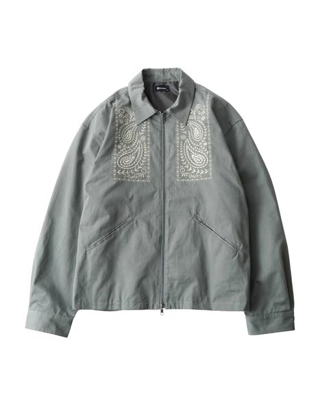 Cuba jkt