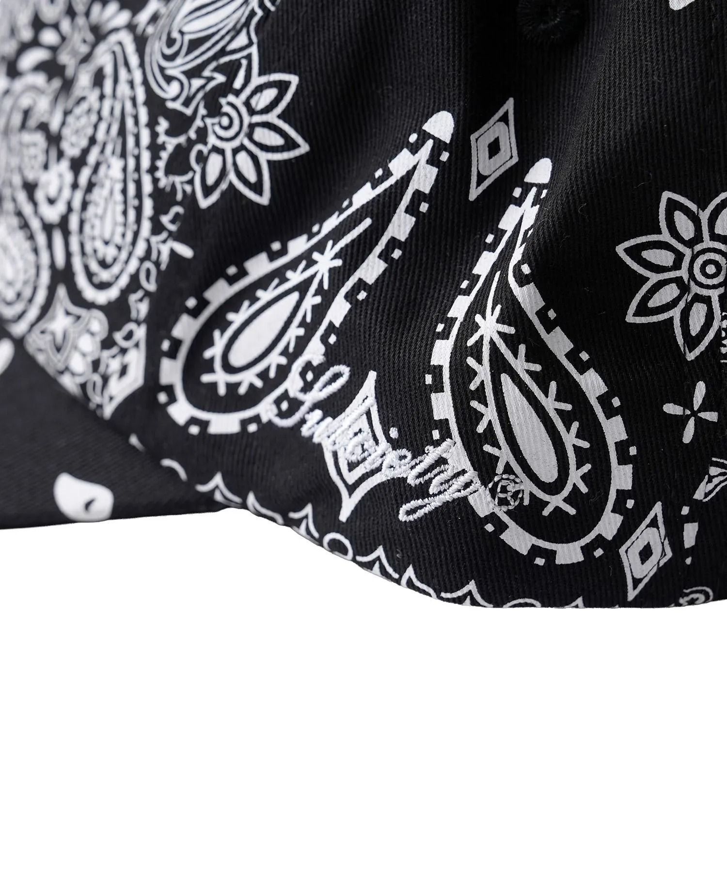 Bandanna low cap