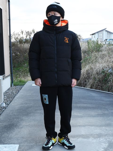 グリーンブランドの本気のオレンジをぜひご体感あれ！