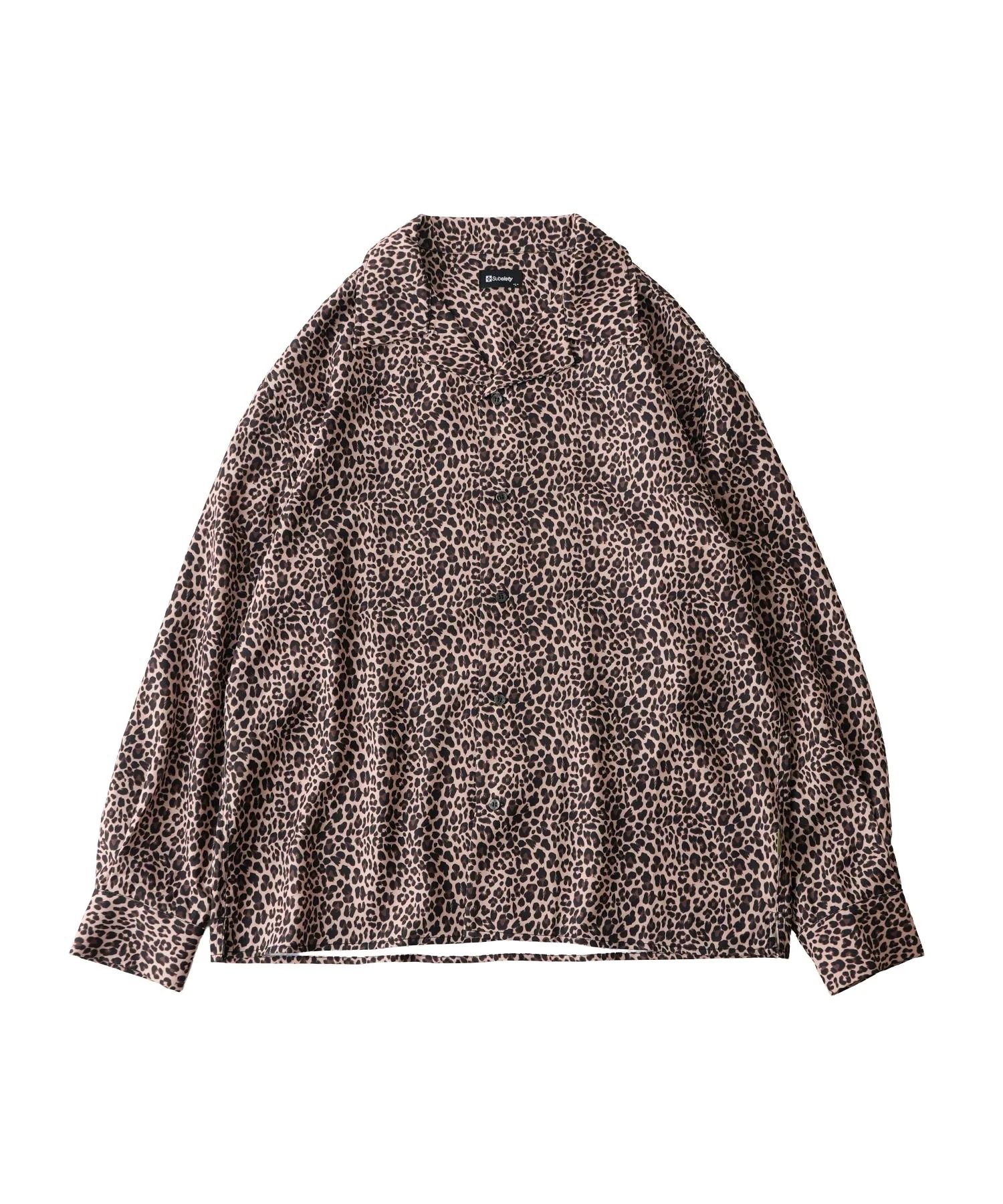 Essential Patterned shirt