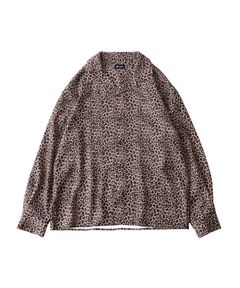 Essential Patterned shirt