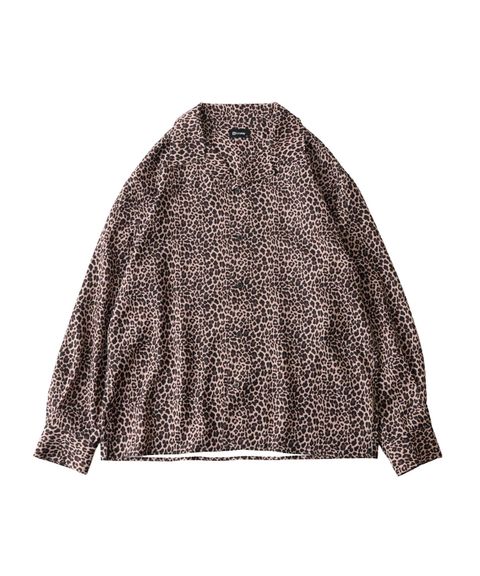 Essential Patterned shirt