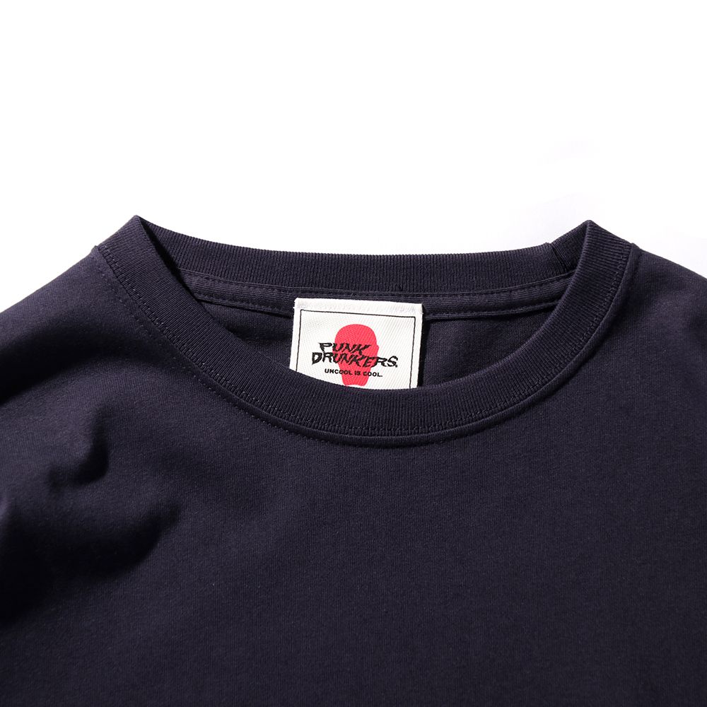 SAVESTAR刺繍.BIG.TEE