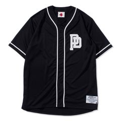 PDベースボールシャツ