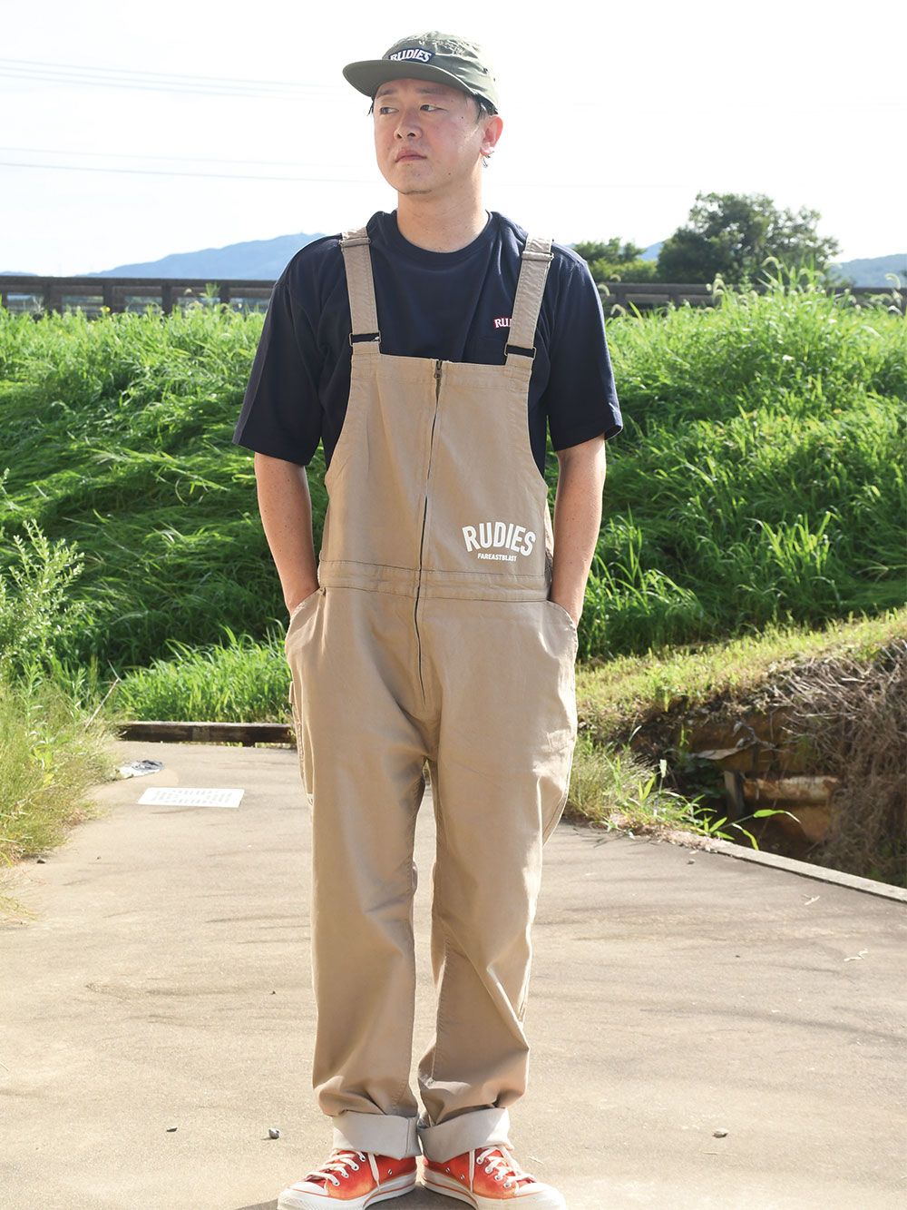 PHAT-OVERALL