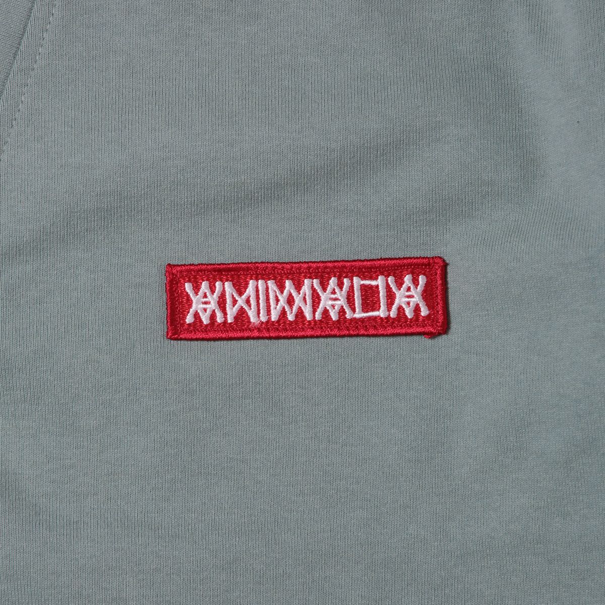 Sweat Cardigan -LOGO