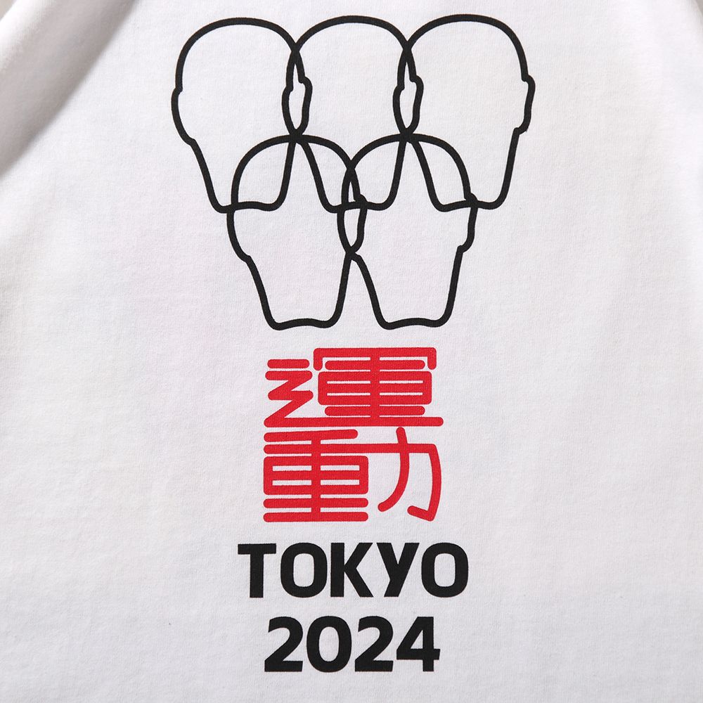 運動ロンTEE