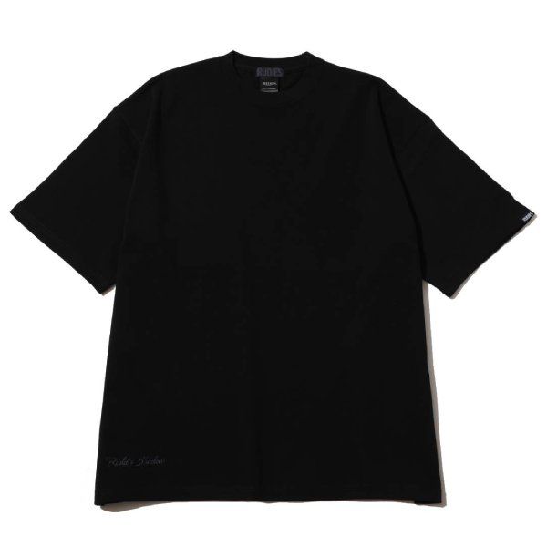 REZNOR -BIG SILHOUETTE SS TEE
