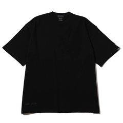 REZNOR -BIG SILHOUETTE SS TEE