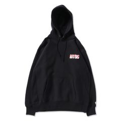 お金はないパーカ