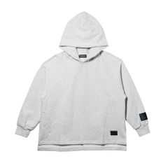 LOOSE-PARKA