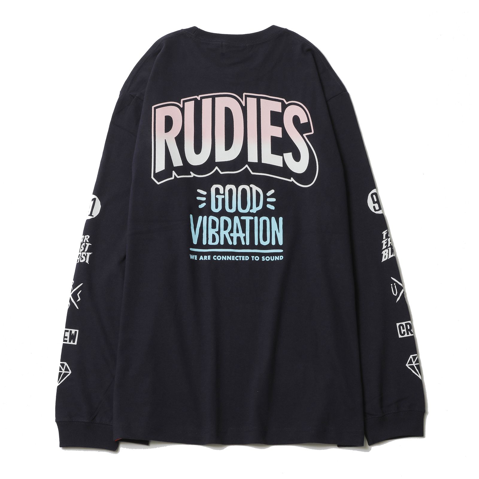 GOOD VIBRATION LS-T