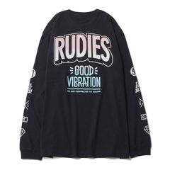 GOOD VIBRATION LS-T