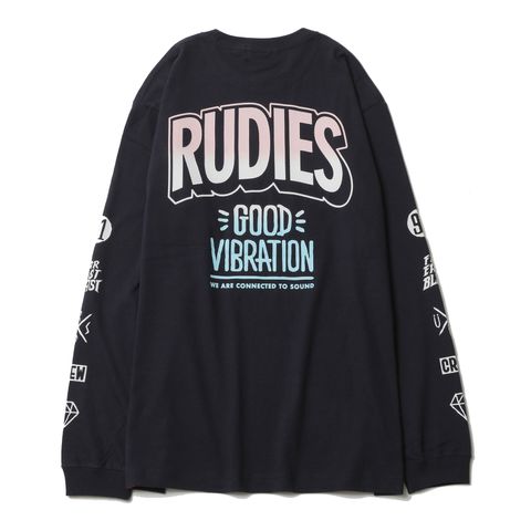 GOOD VIBRATION LS-T