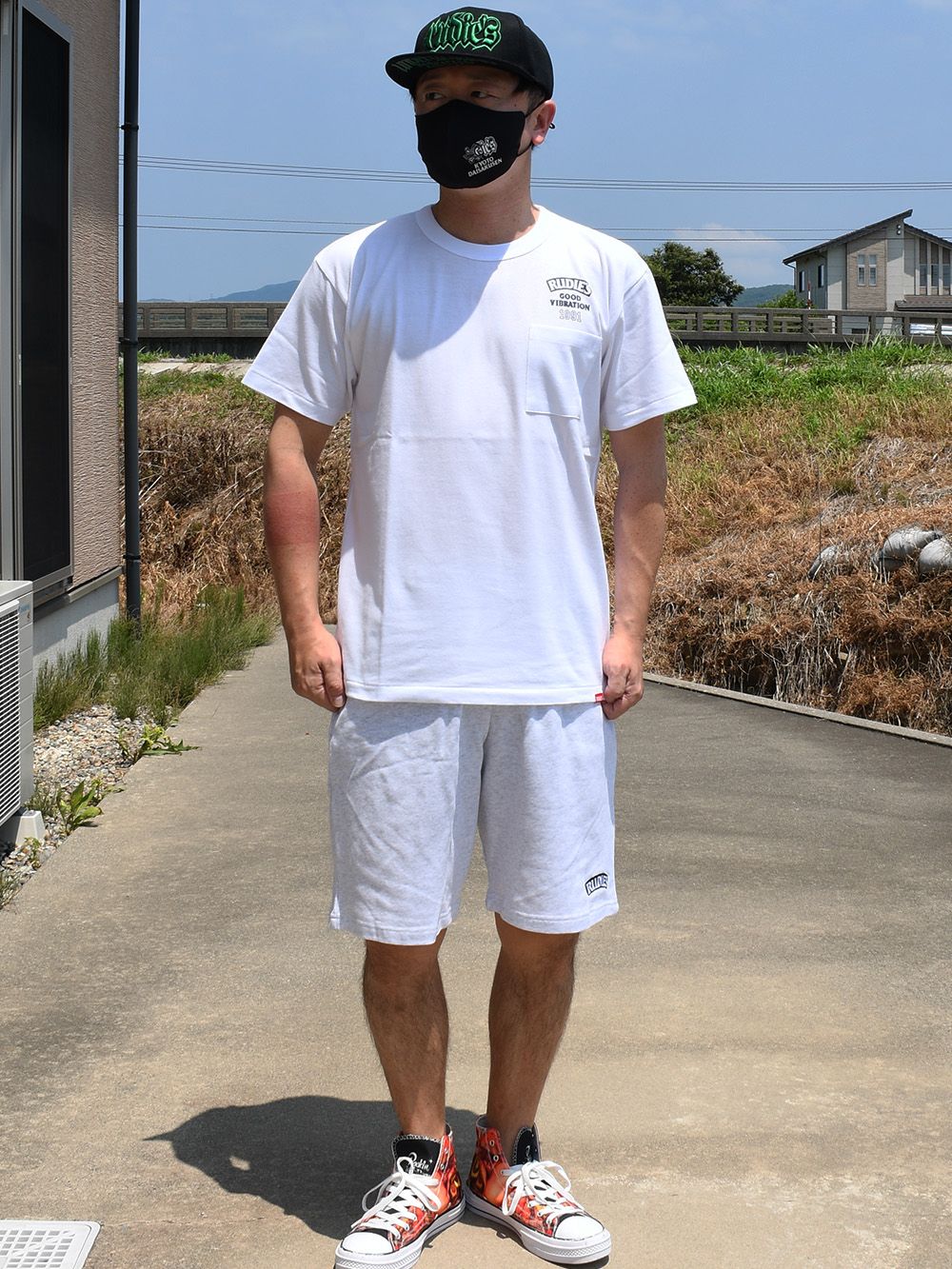 やつに任せれば間違いない。