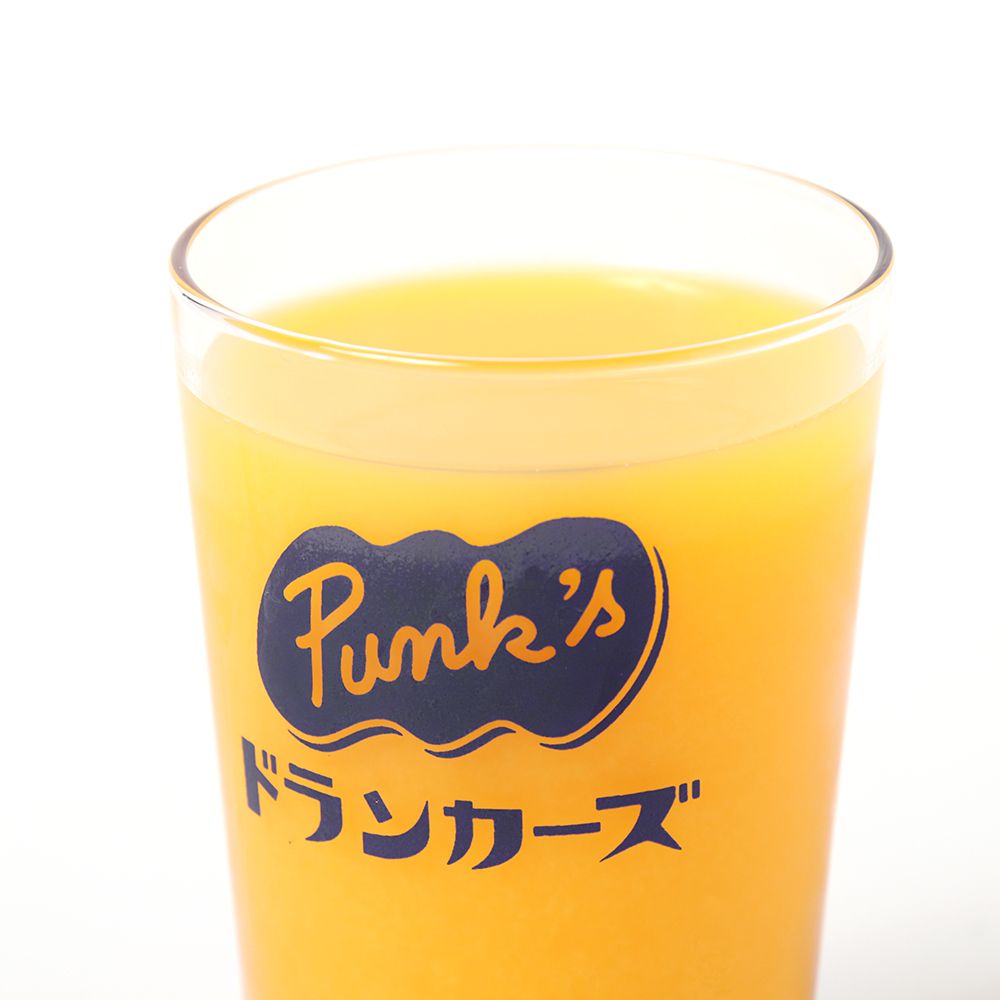 ドランカーズグラス
