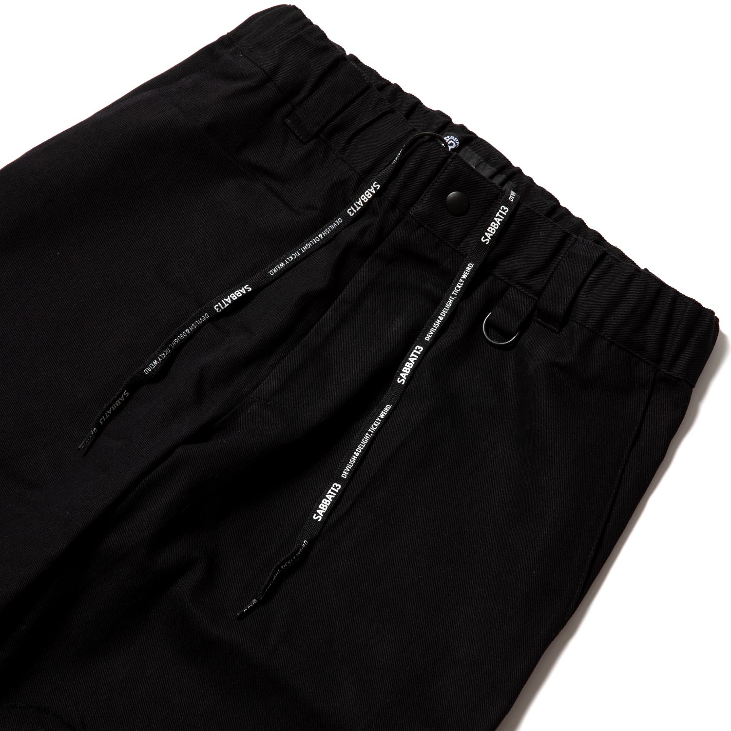 SPOOK W-KNEE PANTS