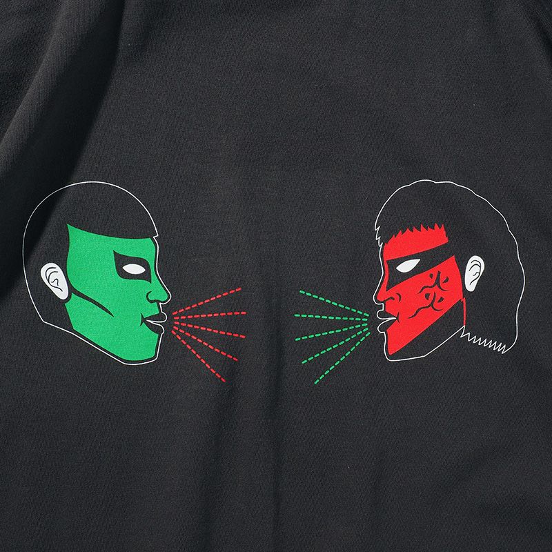 [PDSxGreatMUTA]タッグTEE