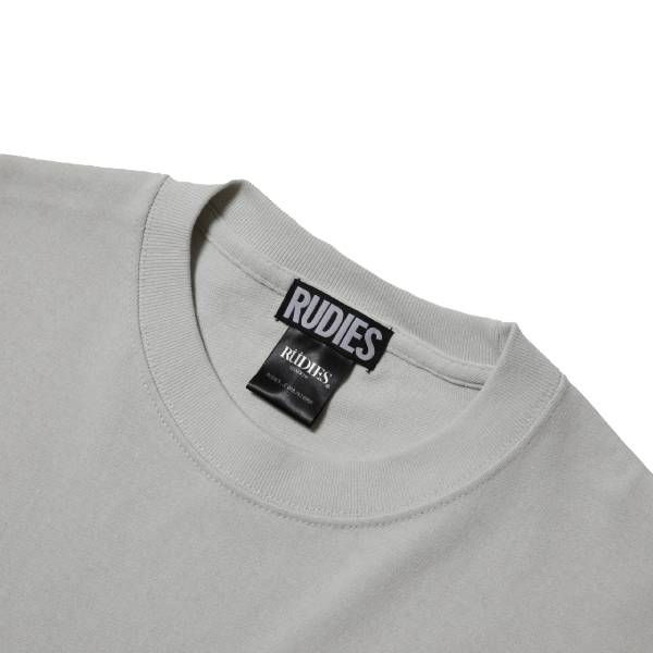 SATAN'S FORK -BIG SILHOUETTE TEE