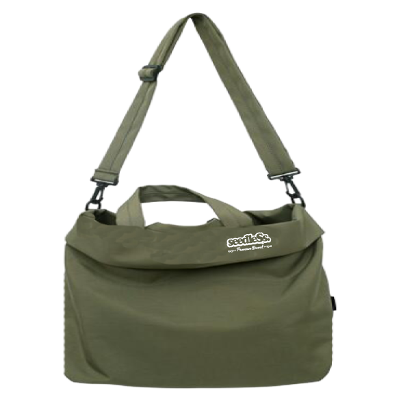 sd double way bag