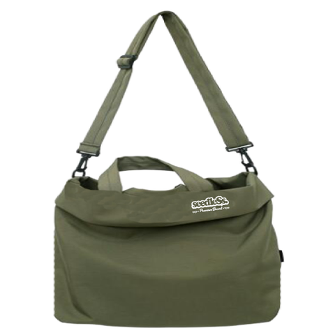 sd double way bag