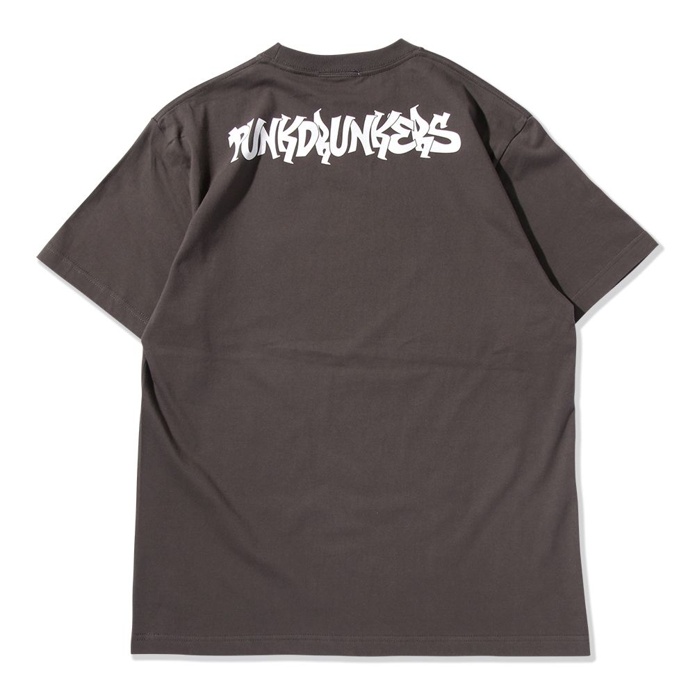 クレイジーマウスTEE