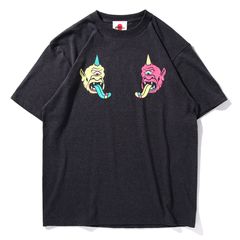 サイクロプスTEE