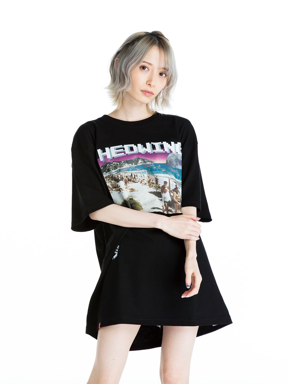 Blackhole! T-shirt