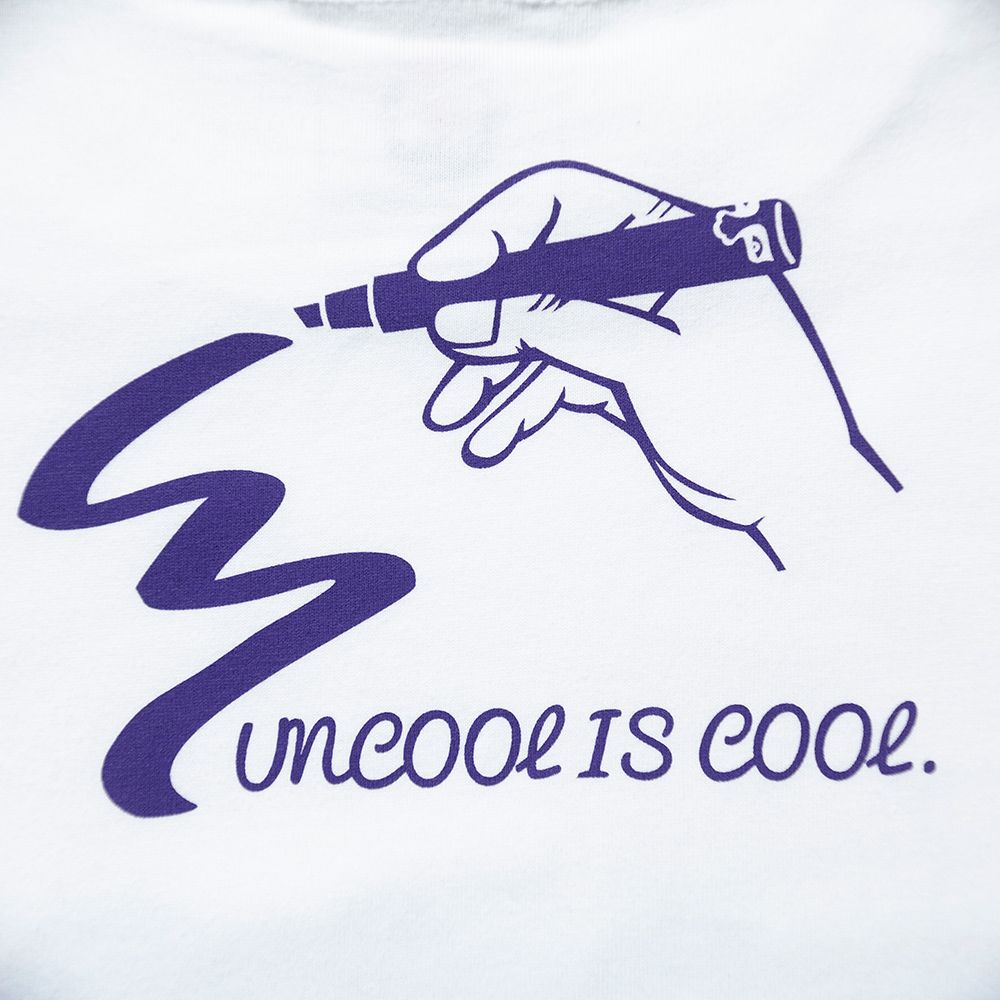 プクッとロゴBIG.TEE