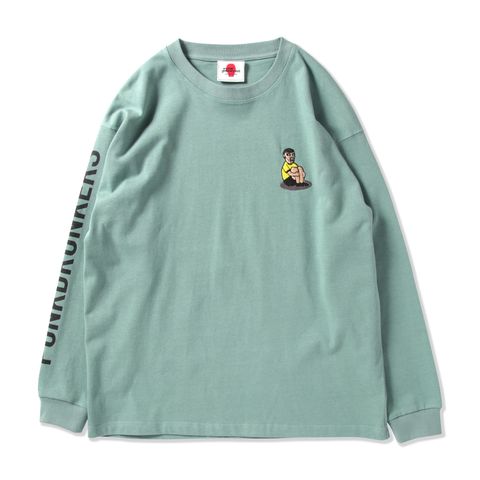 アローンロンTEE