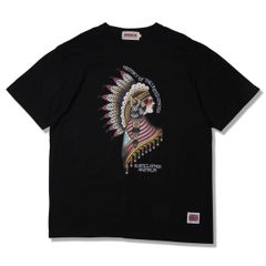 5.6oz S/S Tee - HISTORY OF USA
