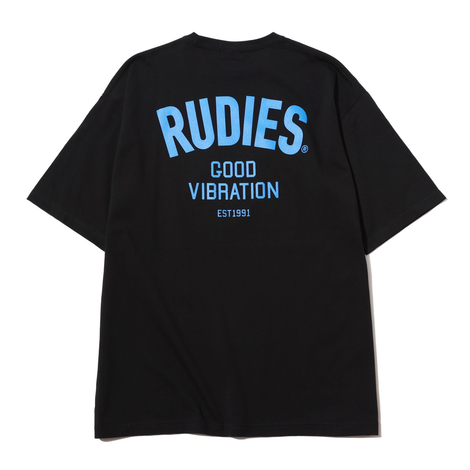 THICK PHAT BIGSILHOUETTE-TEE