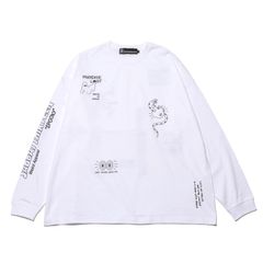 PARADISE LOST BIG L/S T