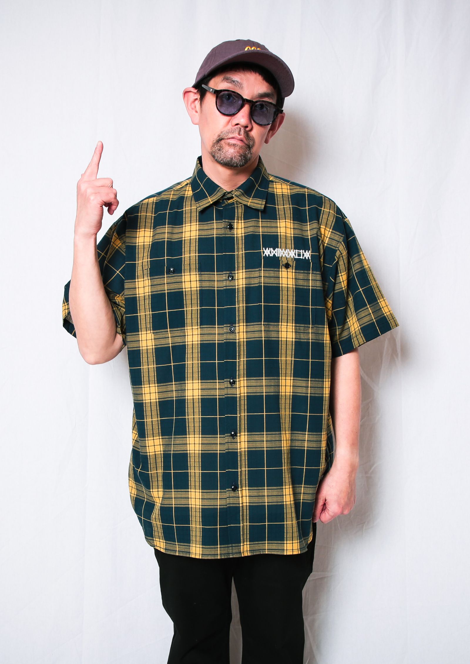 SWAGGER SHIRTS - LOGO