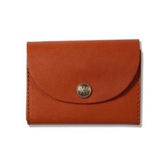 CHISHOLM TRAIL - Mini Wallet