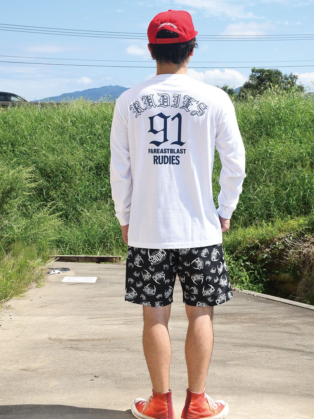 STRUT LS-T