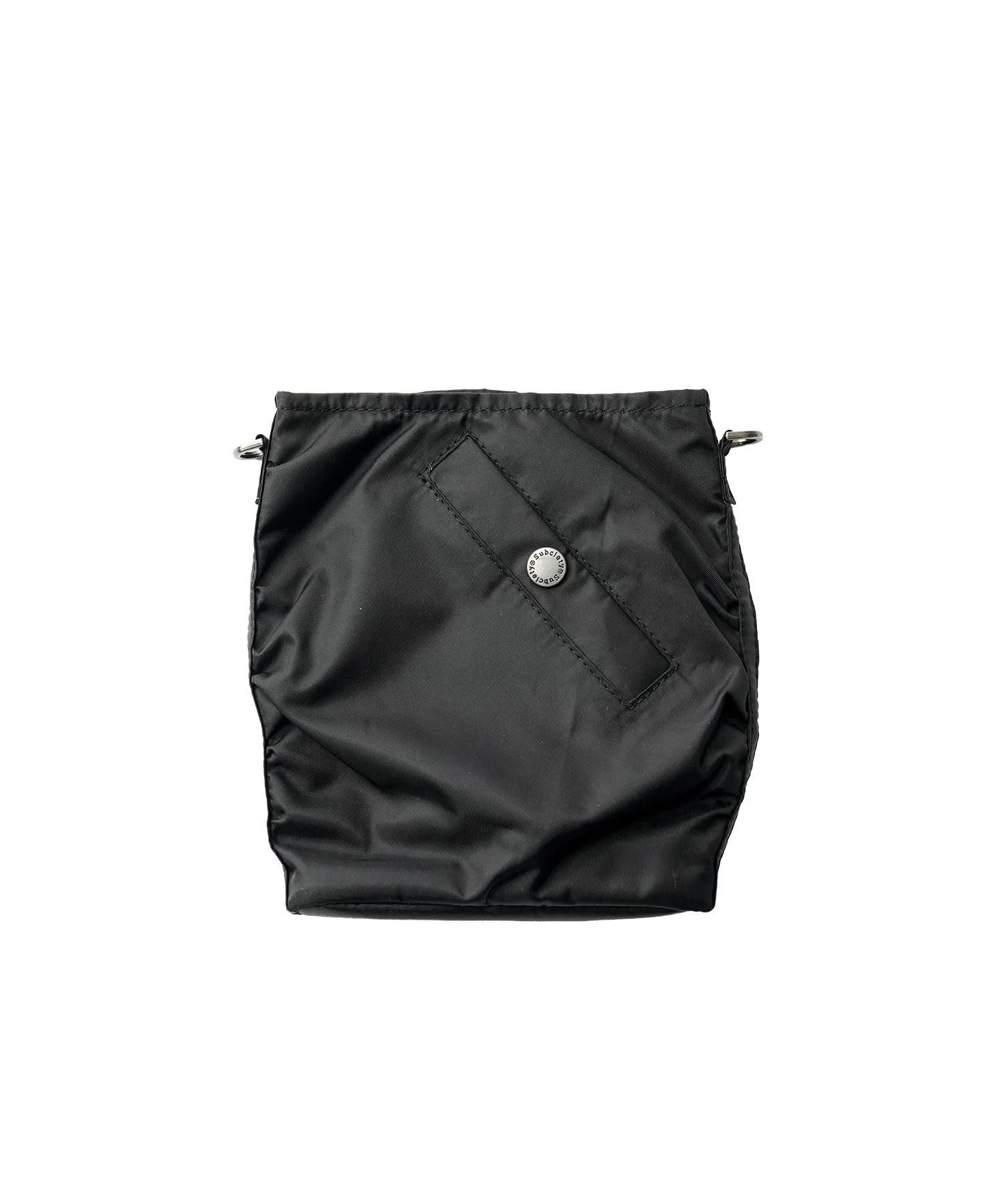 MA-1 shoulder pouch