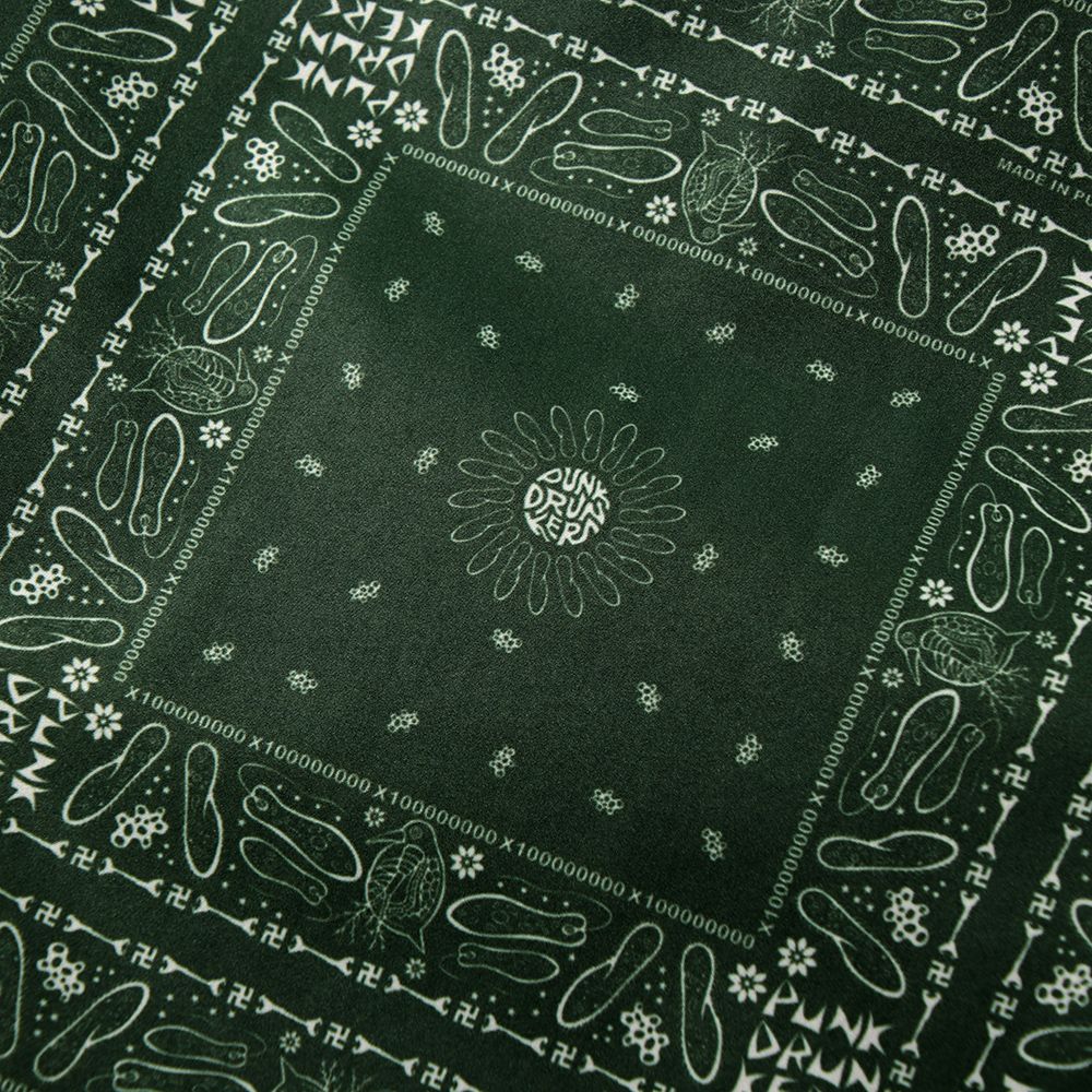 ミジンコリバーシブルJKT