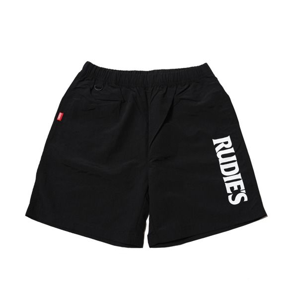 SLICK PAISLEY-SHORTS