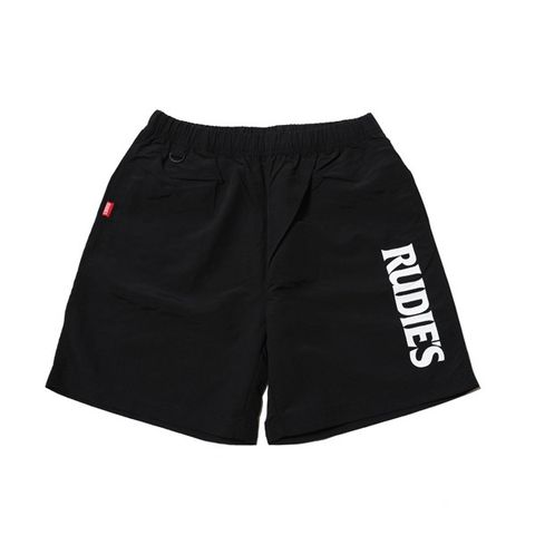 SLICK PAISLEY-SHORTS