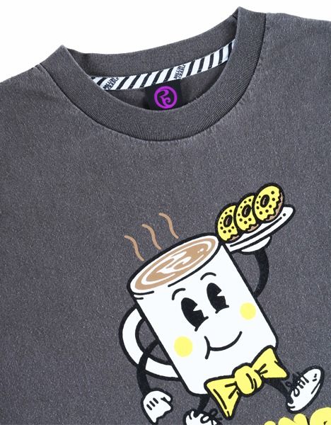 COFFEE MASTER-TEE