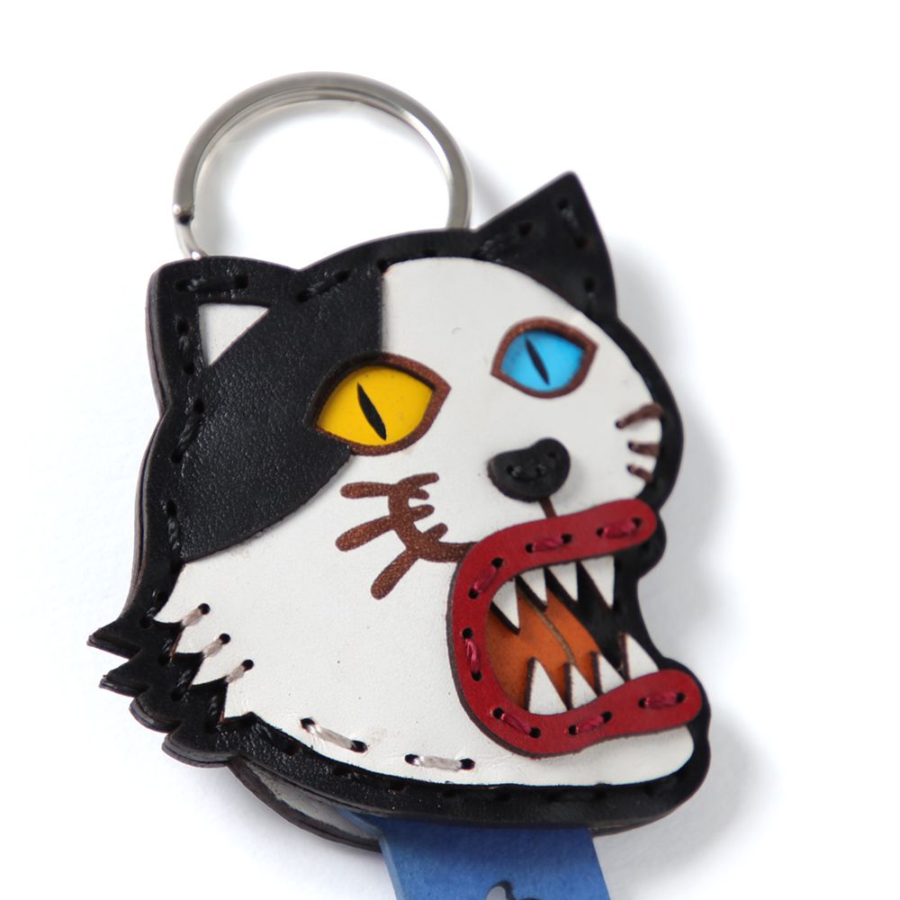 ［PDSxDOE］PDSキーカバー / 猫