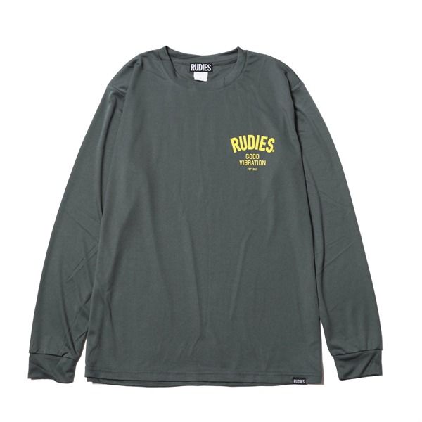 THICK PHAT DRY LS-TEE