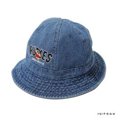 RUDIE'SxCRAYON SHINCHAN MOSH METROHAT