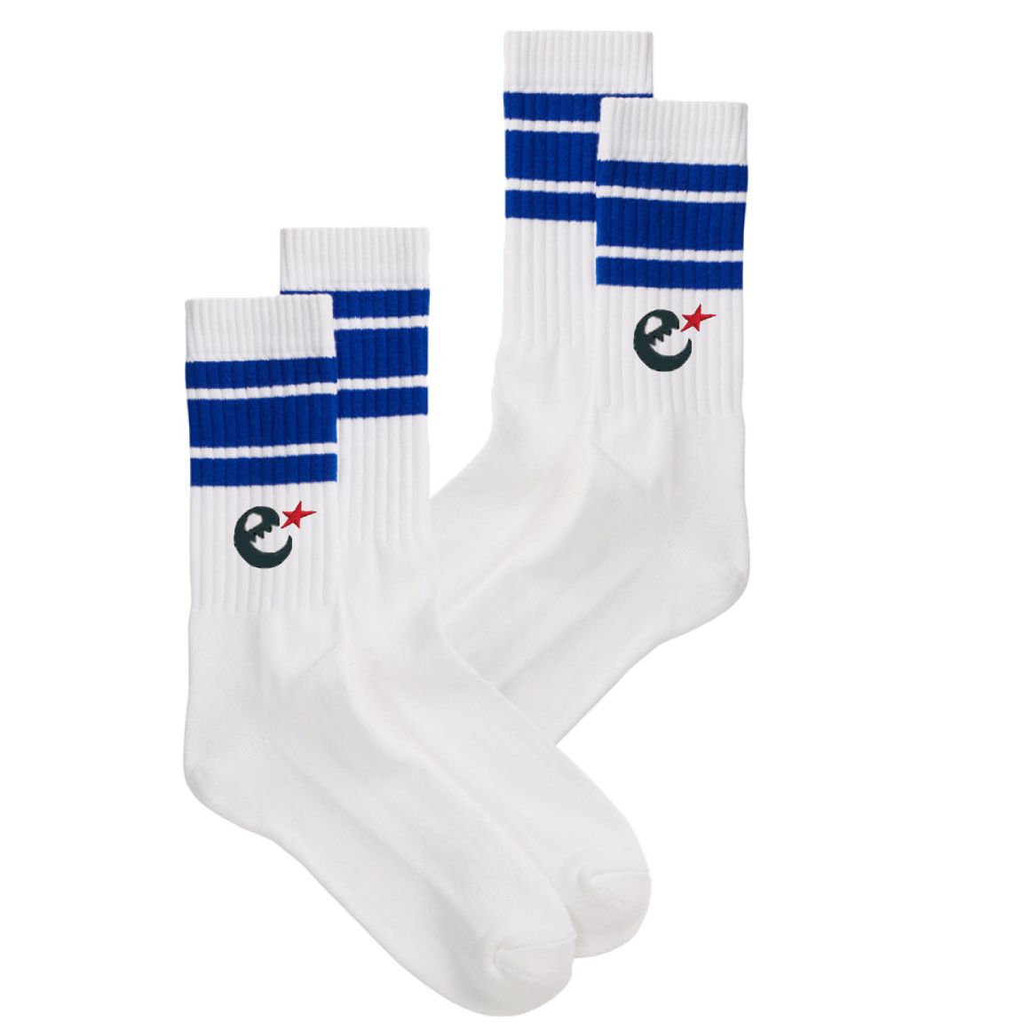 rg stripe estar socks