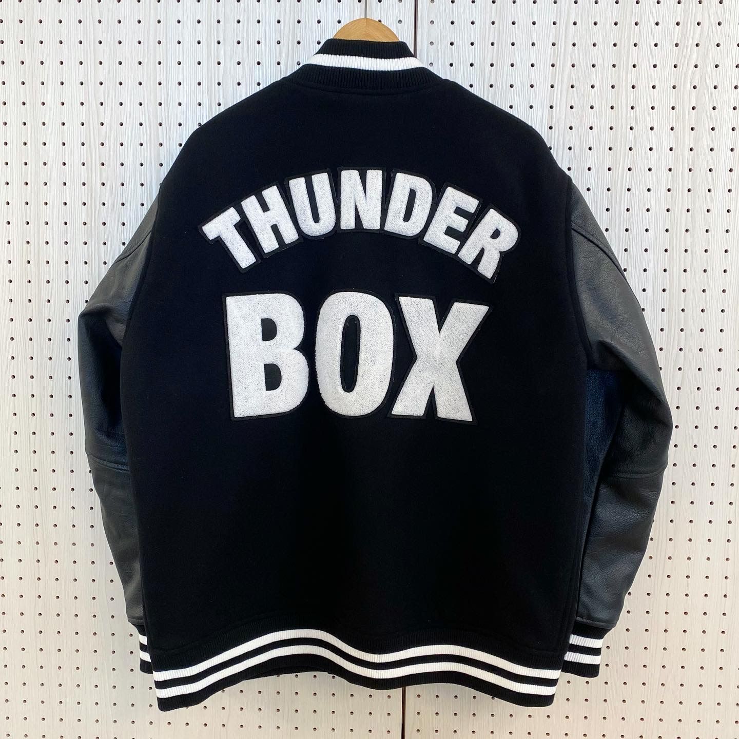 TB STA-JACKET
