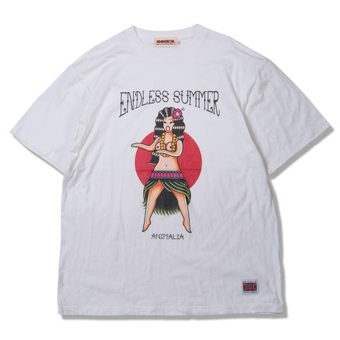 ENDLESS-SUMMER