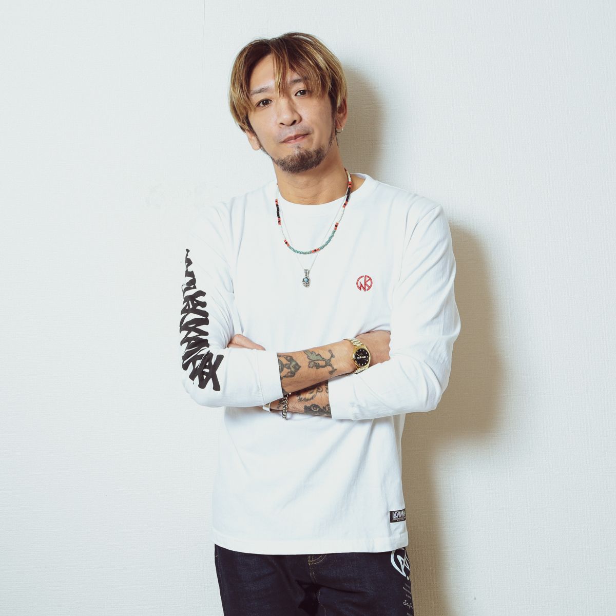 The Seven Devils L/S