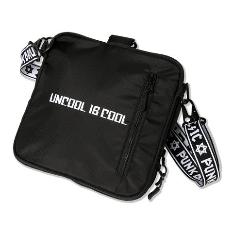 ショルダーからボストンBAG