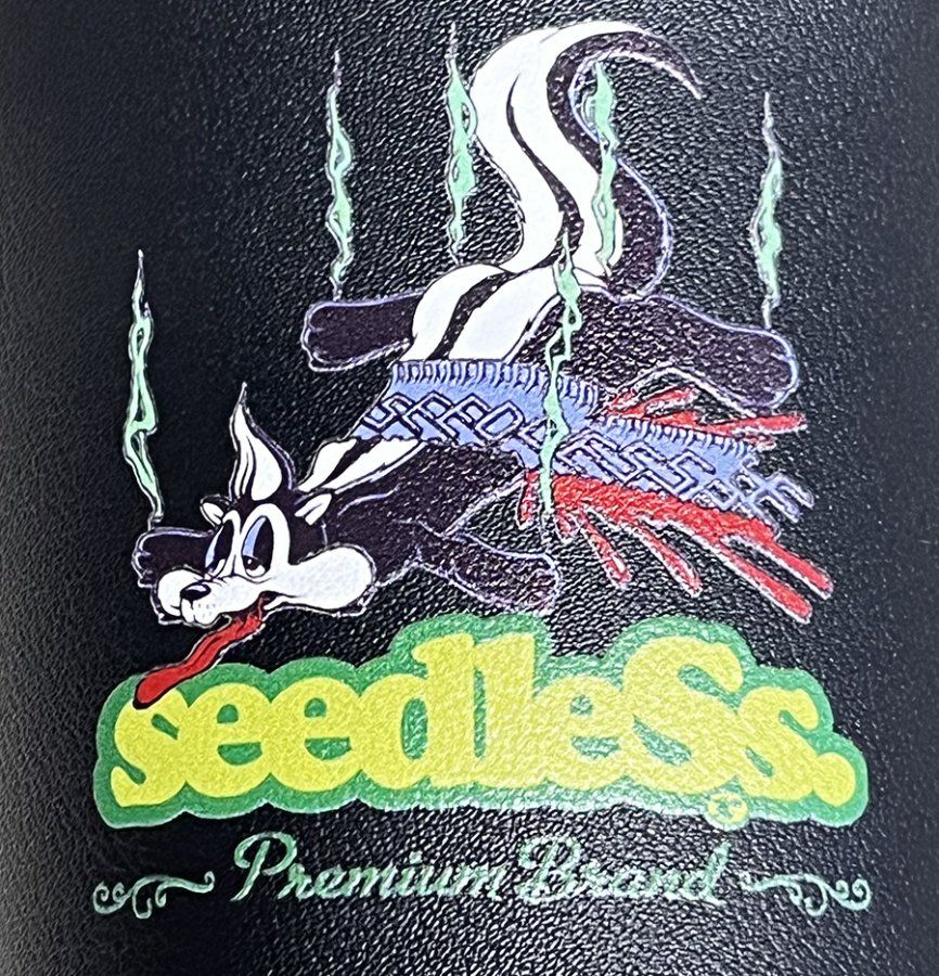 California skunk sandals